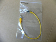 Balluff Bcc061h, Bcc M425-M414-3A-606-Ex44t2-003 Double-Ended Cordset