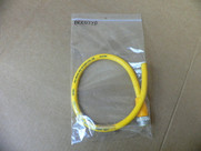 Balluff Bcc A314-A314-30-346-Vx44w6-060 Cable W/Male Connector Bcc07yp