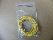 Balluff Bcc05m1 Bcc M415-M414-3A-304-Ex44t2-050 Cordset Cable W/Female Connector