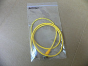 Balluff Bcc M415-M414-3A-304-Ex44t2-020 Connection Cable, Bcc05ly Used