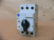 Allen-Bradley 140M-C2t-B63 Motor Protector Circuit Breaker Allen-Bradley 140M-C2t-B63 Motor Protector Circuit Breaker