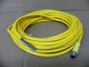 Sti 44509-0340 4-Pin Male Connector Cable Sti 44509-0340 4-Pin Male Connector Cable