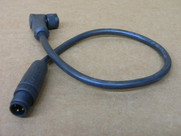 Balluff Bcc0eu7 Double-Ended Cordset Bcc W425-W414-3A-304-Sw0434-003