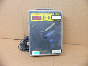 Supco Cr-87 Temperature Recorder Supco Cr-87 Temperature Recorder