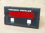 Precision Digital Analog Input Pd692-3-14 Precision Digital Analog Input Pd692-3-14