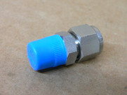 Ham-Let 768L Ss 3/8 X 1/4 Compression Fitting