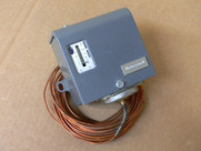 Honeywell L480 Temperature Controller Honeywell L480 Temperature Controller