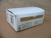 Honeywell T822d-2642 Thermostat