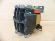 Furnas 42Ce25ag106 Definite Purpose Contactor