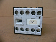 Siemens 3Tf2810-0Lb4 Contactor