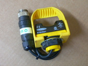 Banner Stbvr81q Optical Touch Button Sensor