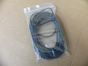 Murr Elektronik - 7000-12221-6141000 Connector 10M Murr Elektronik - 7000-12221-6141000 Connector 10M