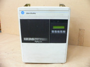 Allen-Bradley 1336 Plus Ii 1336F-Cwf50-Aa-En Sensorless Vector Ac Drive Allen-Bradley 1336 Plus Ii 1336F-Cwf50-Aa-En Sensorless Vector Ac Drive