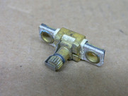 Square D A5.30 Overload Relay Thermal Unit Square D A5.30 Overload Relay Thermal Unit