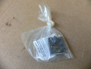 Allen Bradley 595-A02 Bulletin Auxiliary Contact