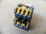 Allen Bradley 193-Bsc15 U 10 - 16A Overload Relay