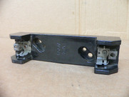 Marathon Fuse Block Holder 4100030 6F30a1b 600V 30A