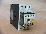 Moeller Dil M(C)40 Contactor