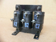 Rex Manufacturing 3Pr-0002C5h Transformer