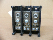 Gould Shawmut 63133 Power Distribution Block