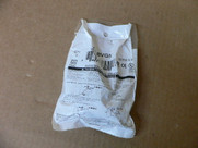 Telemecanique Schneider Electric Zb4bvg5 Auxiliary Switch Block