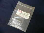 Htm Electronics Lcs1-1206P-Aru4-Ptfe Long Range Proximity Sensor Cylindrical