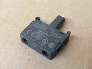 Sprecher & Schuh D7-N5r 120V Red Led Module Sprecher & Schuh D7-N5r 120V Red Led Module