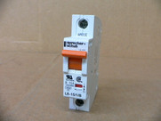 Sprecher & Schuh L8-15/1/B Circuit Breaker 230/400V Sprecher & Schuh L8-15/1/B Circuit Breaker 230/400V