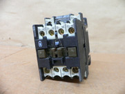 Klockner-Moeller Dil R 22 Contactor 110/120V Klockner-Moeller Dil R 22 Contactor 110/120V
