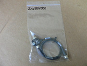 Wenglor Zav89v901 Connection Cable