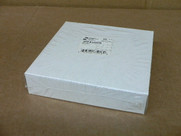 Hammond Manufacturing Xpfa120cg Filter Fan Grill, 5.91Inx5.91In