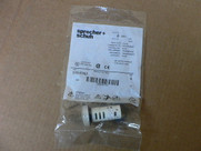 Sprecher & Schuh D7d-P7n3 Mono Light Led Clear 24V