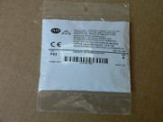 Allen Bradley P33 Overload Heater Element