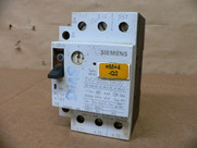 Siemens 3Vu1300-1Tk00 Electric Motor Starter