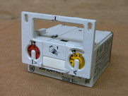 Klockner-Moeller Zm-2,4-Pkz2 Motor Circuit Breaker Klockner-Moeller Zm-2,4-Pkz2 Motor Circuit Breaker