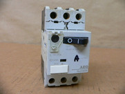 Aeg Mbs32sg250 Manual Motorstarter 19 - 25A