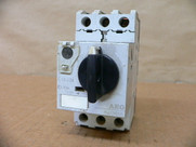 Aeg Mbs32hg025 Manual Motor Starter