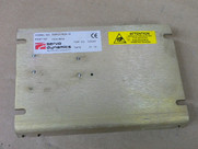 Servo Dynamics Sdfcc1020-12 Servo Amplifier Card Servo Dynamics Sdfcc1020-12 Servo Amplifier Card