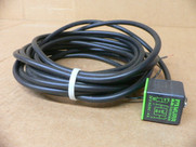 Murr Elektronik 7000-18021-6160500 Solenoid Valve (Used)