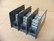 Ferraz Shawmut Mpdb67663 Power Distribution Block