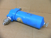 Parker Finite Particulate Filter Hn4s-3Pun