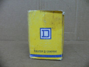 Square D 8903-L1l Lighting Adder Pole
