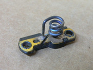 Cutler-Hammer H1237 Thermal Overload Heater Coil Cutler-Hammer H1237 Thermal Overload Heater Coil