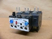 Allen Bradley 592-A2ha Solid State Overload Relay