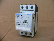 Omron J7mn-25 Motor Protection Switch