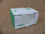 Telemecanique Schneider Electric Luca18bl Motor Control Telemecanique Schneider Electric Luca18bl Motor Control
