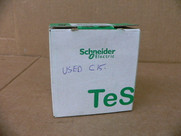 Schneider Electric Telemecanique Luca05bl 24V Motor Starter (Used)