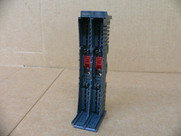 Schneider Electric Stb-Xba-3000 Mounting Base