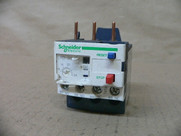 Telemecanique, Lrd22, Motor Overload Relay Schneider 16-24A
