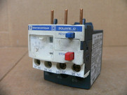 Telemecanique Lr3d146 Overload Relay